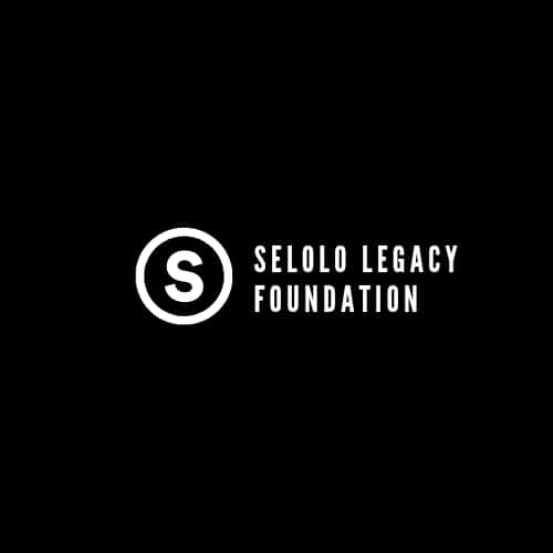 SELOLO LEGACY FOUNDATION
